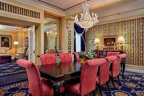 The Hotel Saskatchewan, Autograph Collection