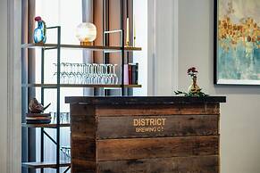 The Hotel Saskatchewan, Autograph Collection