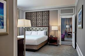 The Hotel Saskatchewan, Autograph Collection