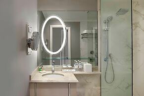 The Hotel Saskatchewan, Autograph Collection