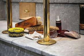 The Hotel Saskatchewan, Autograph Collection