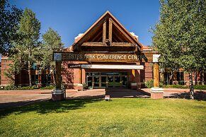 Holiday Inn Estes Park