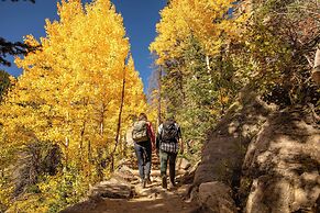 Holiday Inn Estes Park by IHG