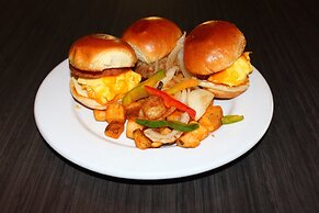 Holiday Inn Victorville by IHG