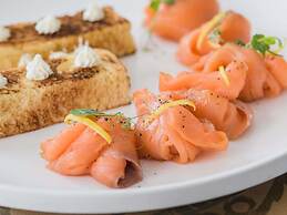 Papadopoli Hotel Venezia - MGallery Collection