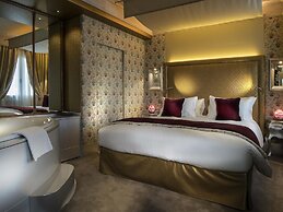 Papadopoli Hotel Venezia - MGallery Collection