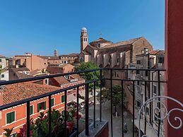 Papadopoli Hotel Venezia - MGallery Collection