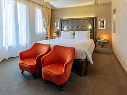 Papadopoli Hotel Venezia - MGallery Collection