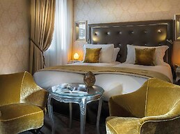 Papadopoli Hotel Venezia - MGallery Collection