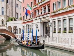 Papadopoli Hotel Venezia - MGallery Collection