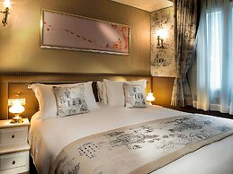 Papadopoli Hotel Venezia - MGallery Collection