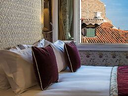 Papadopoli Hotel Venezia - MGallery Collection