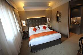 Papadopoli Hotel Venezia - MGallery Collection