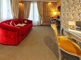 Papadopoli Hotel Venezia - MGallery Collection