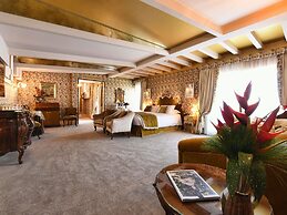 Papadopoli Hotel Venezia - MGallery Collection