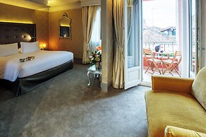 Papadopoli Hotel Venezia - MGallery Collection