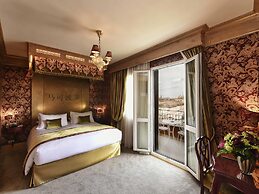 Papadopoli Hotel Venezia - MGallery Collection