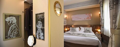 Papadopoli Hotel Venezia - MGallery Collection