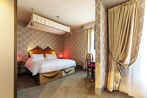 Papadopoli Hotel Venezia - MGallery Collection