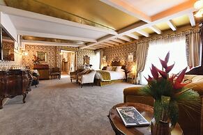 Papadopoli Hotel Venezia - MGallery Collection