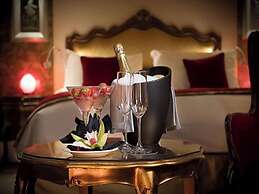 Papadopoli Hotel Venezia - MGallery Collection