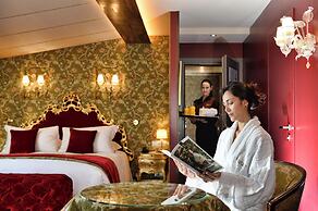 Papadopoli Hotel Venezia - MGallery Collection