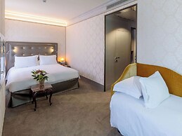 Papadopoli Hotel Venezia - MGallery Collection