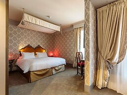 Papadopoli Hotel Venezia - MGallery Collection