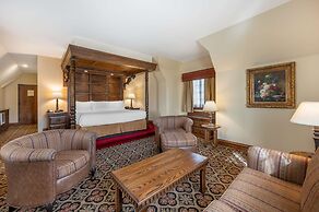 Best Western Premier Mariemont Inn