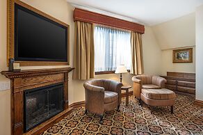 Best Western Premier Mariemont Inn