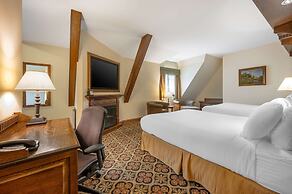 Best Western Premier Mariemont Inn