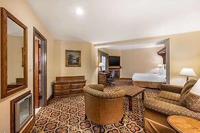 Best Western Premier Mariemont Inn