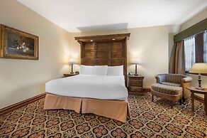 Best Western Premier Mariemont Inn