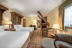 Best Western Premier Mariemont Inn