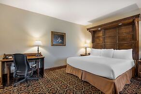 Best Western Premier Mariemont Inn