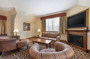 Best Western Premier Mariemont Inn