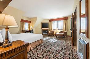 Best Western Premier Mariemont Inn