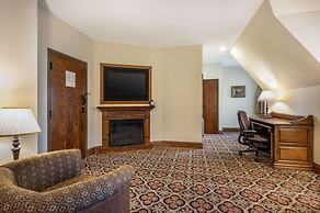 Best Western Premier Mariemont Inn