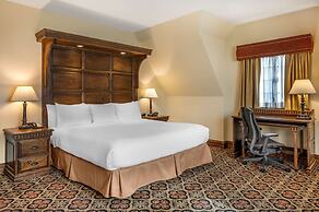 Best Western Premier Mariemont Inn