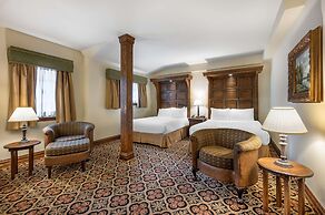 Best Western Premier Mariemont Inn