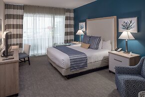 Bay Club Hotel & Marina