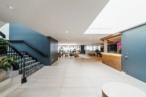 Bay Club Hotel & Marina