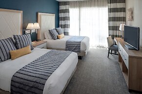 Bay Club Hotel & Marina