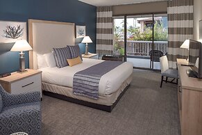 Bay Club Hotel & Marina