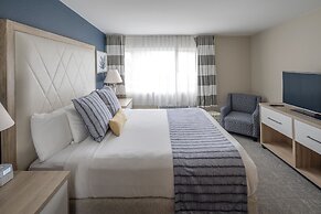 Bay Club Hotel & Marina