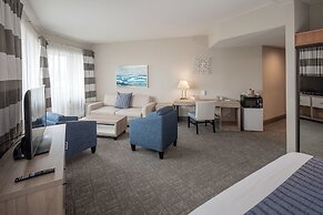 Bay Club Hotel & Marina