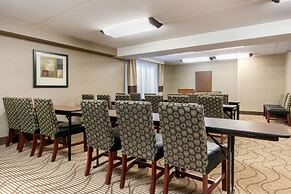 Comfort Inn Downtown