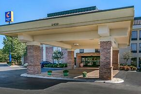 Comfort Inn Downtown