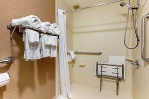 Comfort Inn Downtown