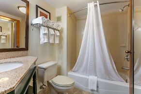 Comfort Inn Downtown